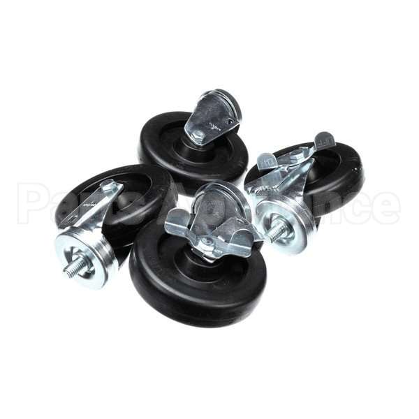 0-0140-105S Compatible Victory Caster Kit