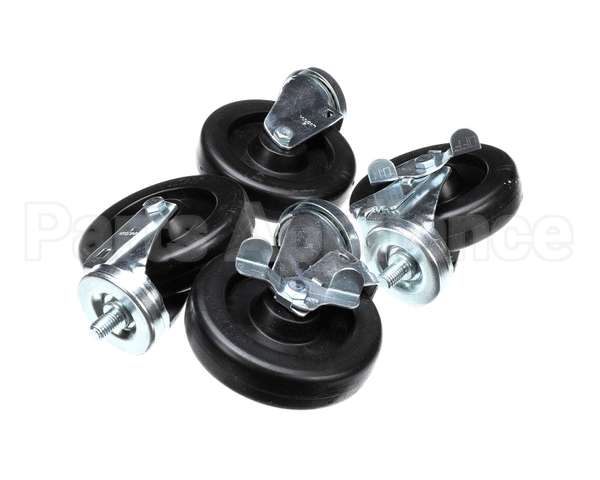 0-0140-105S Victory Caster Kit,6Overall,Victory