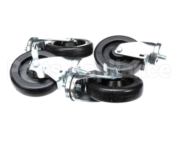 0-0140-105S Victory Caster Kit,6Overall,Victory