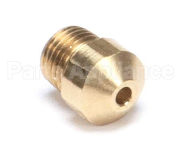 00-010901-00047 Vulcan Hart Orifice,Spud