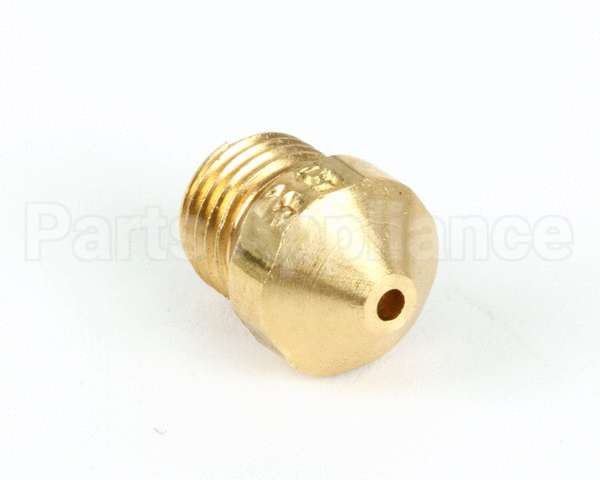 00-010901-00055 Vulcan Hart Orifice,Spud