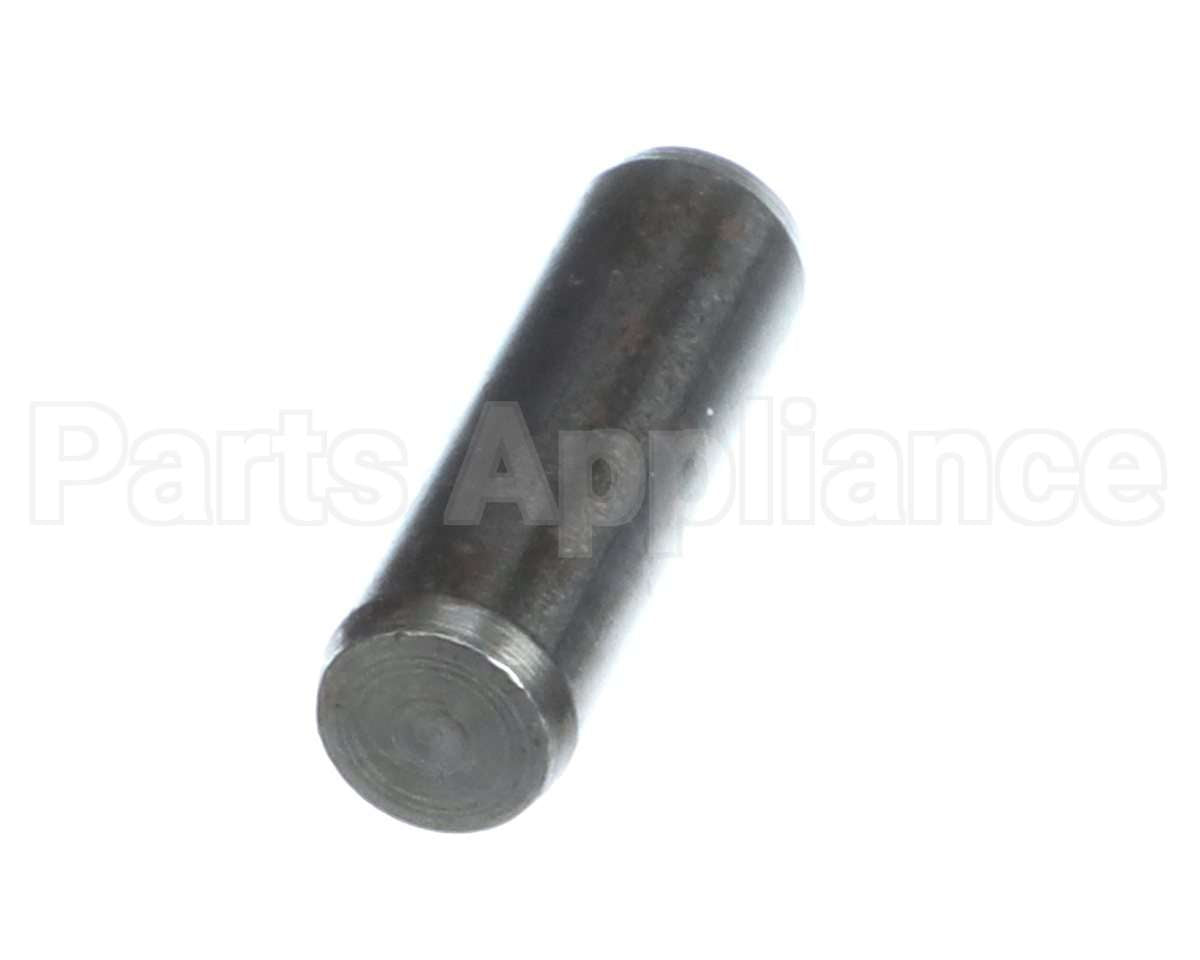 00-011800-00118 Hobart Dowel