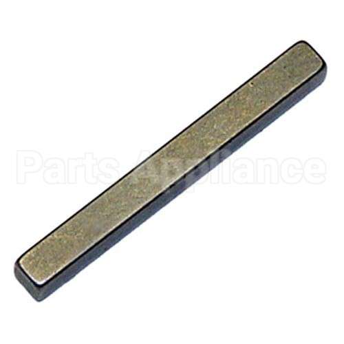 00-012430-00017 Compatible Hobart Key 1/8 X 2-1/2