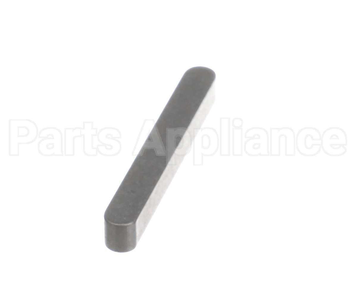 00-012430-00168 Hobart Key
