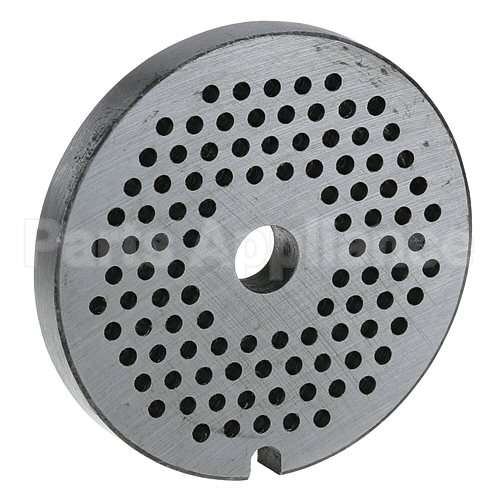 00-016423-00001 Compatible Berkel Grinder Plate - 1/8"