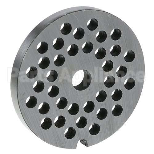 00-016425-00001 Compatible Berkel Grinder Plate - 1/4"