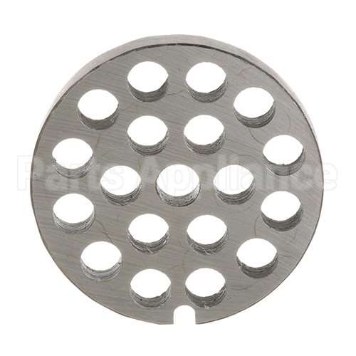 00-016426-00001 Compatible Berkel Grinder Plate - 3/8"