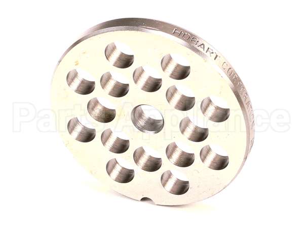 00-016426-00001 Hobart Plate #12 3/8