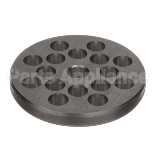 00-016426-00002 Hobart Plate #12 Ss 3/8