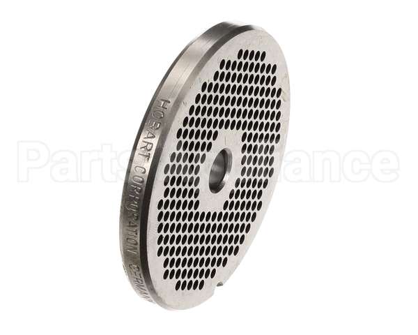 00-016430-00001 Hobart Plate #22 1/8