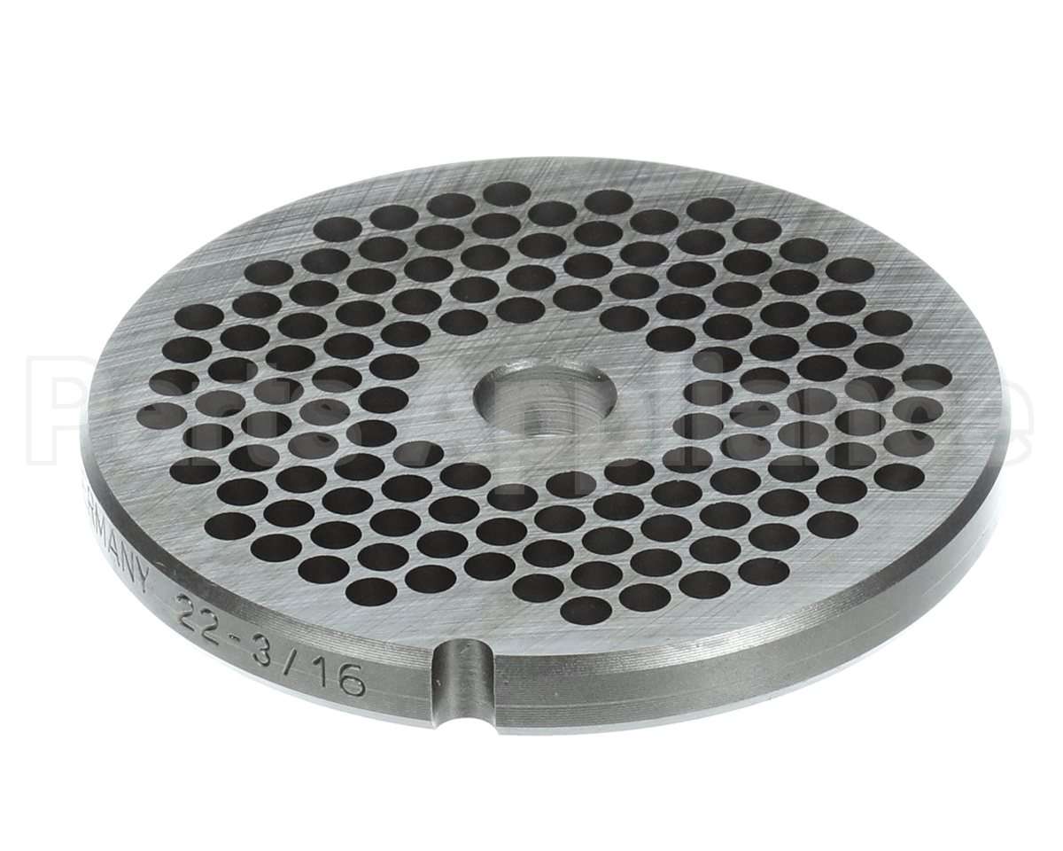 00-016431-00001 Hobart Plate #22 3/16