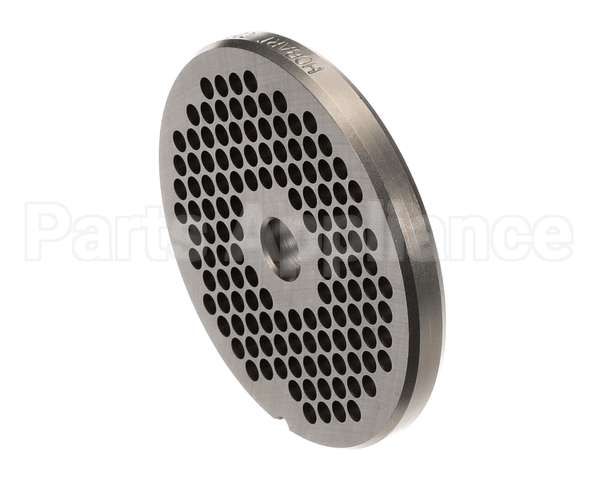 00-016431-00002 Hobart Plate #22 Ss 3/16