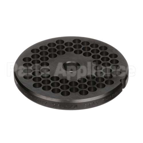 00-016432-00002 Hobart Plate #22 Ss 1/4