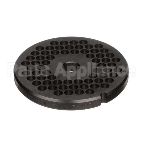 00-016432-00002 Hobart Plate #22 Ss 1/4