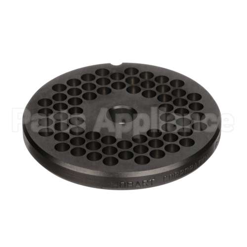 00-016432-00002 Hobart Plate #22 Ss 1/4