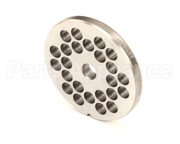 00-016433-00001 Hobart Plate #22 3/8