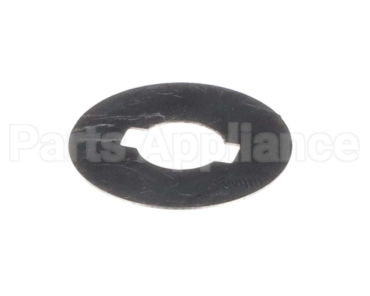 00-016747 Hobart Washer, Motor Pinion