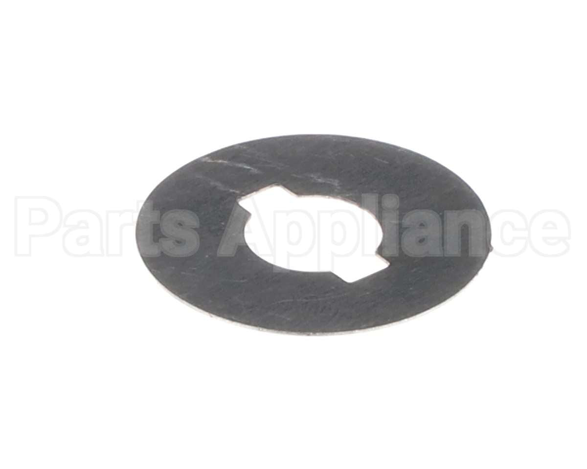 00-016747 Hobart Washer, Motor Pinion