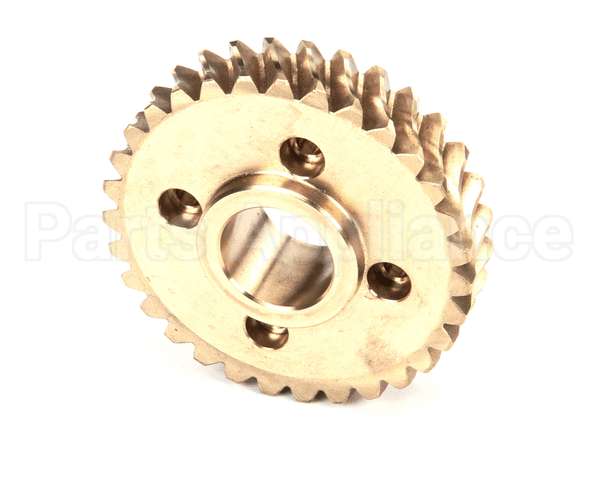 00-024735 Hobart Worm Gear-31T