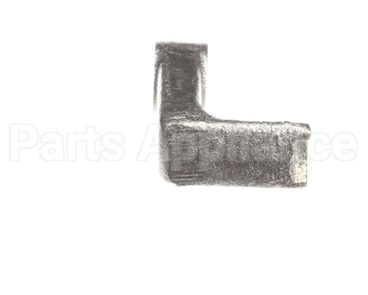 00-024845-00001 Hobart Clamp