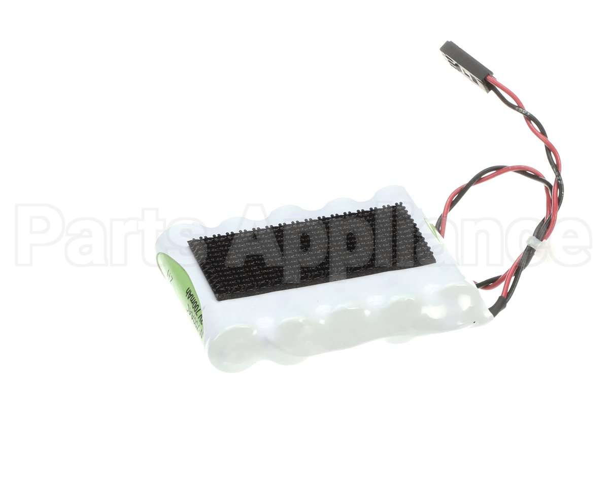 00-043263 Hobart Pack, Battery, Assembly