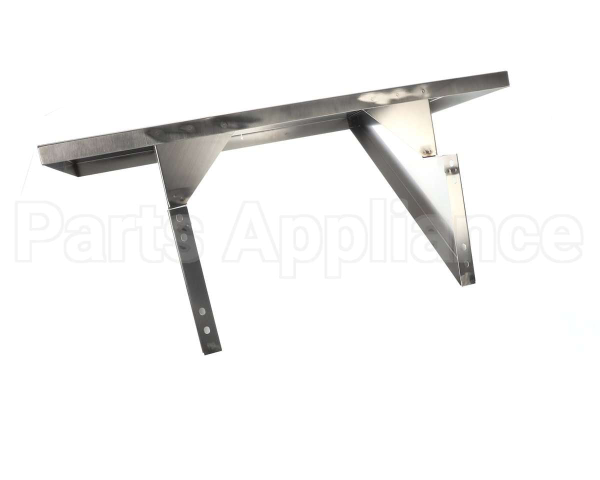 00-046603 Hobart Shelf, Assembly, Hsw-4