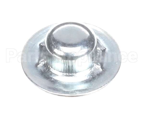 00-046645 Hobart Nut, Tinnerman 1/4