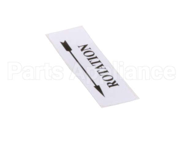 00-061608 Hobart Direction Arrow