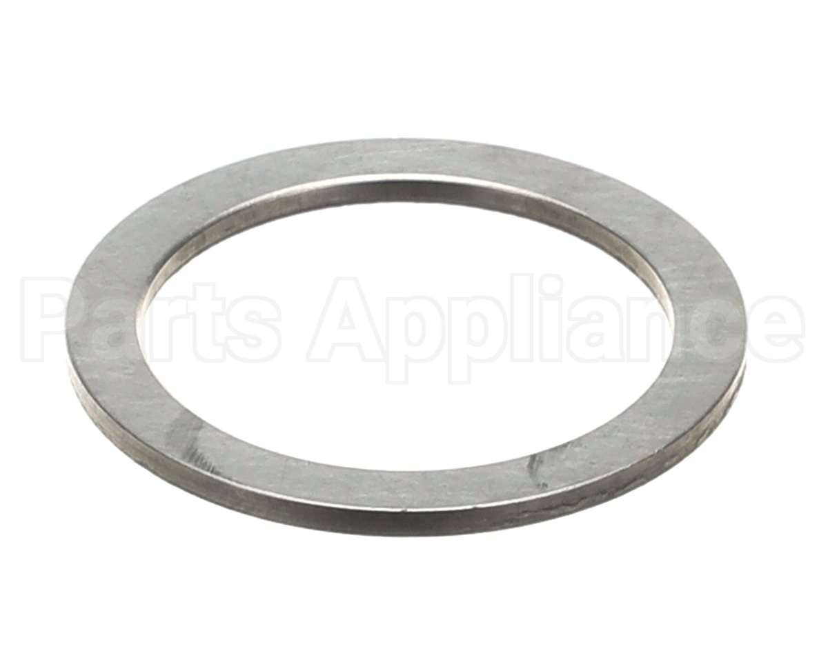 00-061920-00006 Hobart Shim