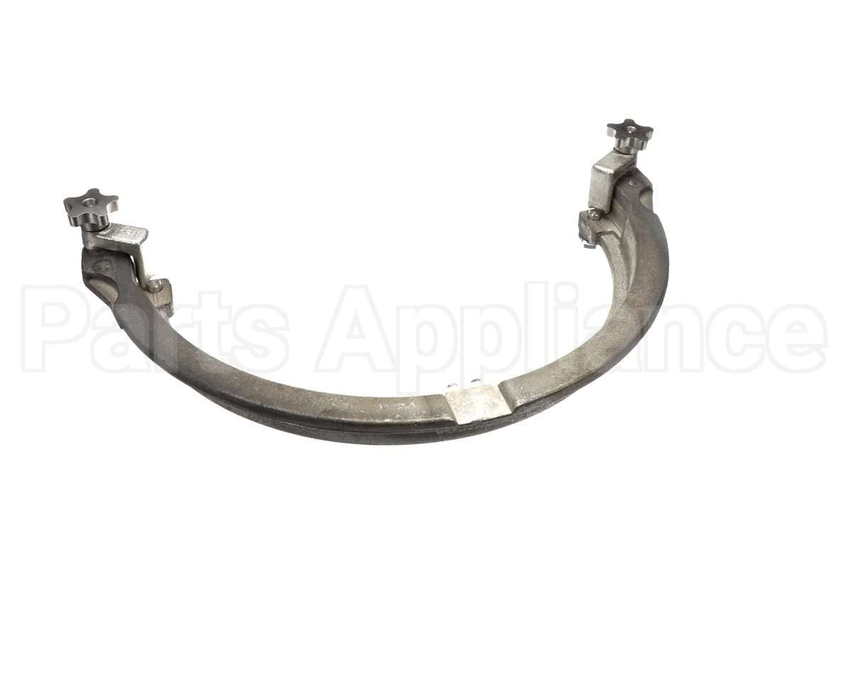 00-062087-00001 Hobart Bowl Adapter