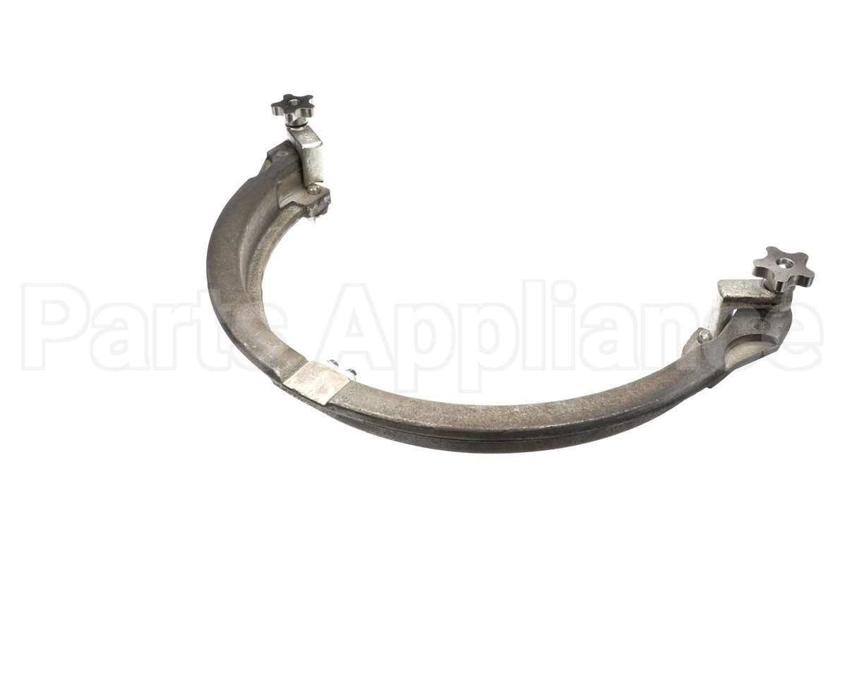 00-062087-00001 Hobart Bowl Adapter