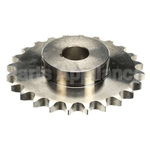 00-062771 Compatible Midwest Appliance Parts Sprocket 24T