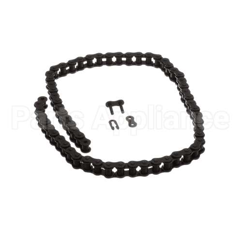 00-062804-00009 Hobart Chain, #60 Roller Conveyor