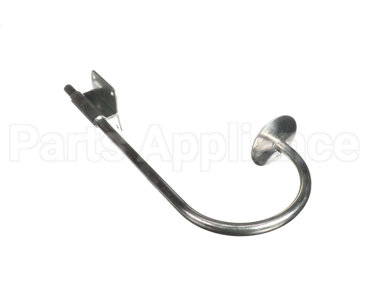 00-064350 Hobart Tube And Bracket