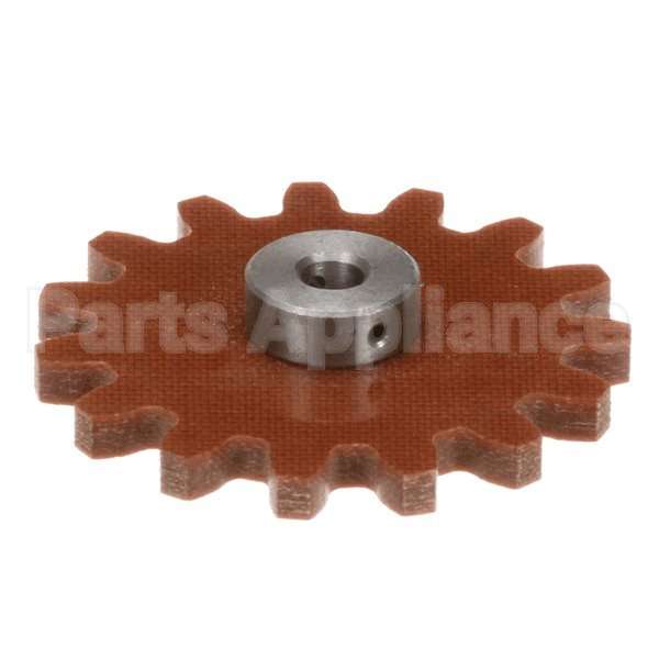 00-064614 Compatible Midwest Appliance Parts Gear