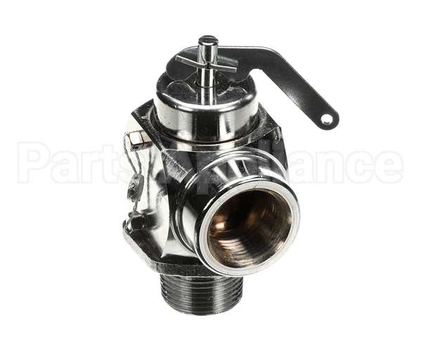 00-065281 Hobart Valve-Safety