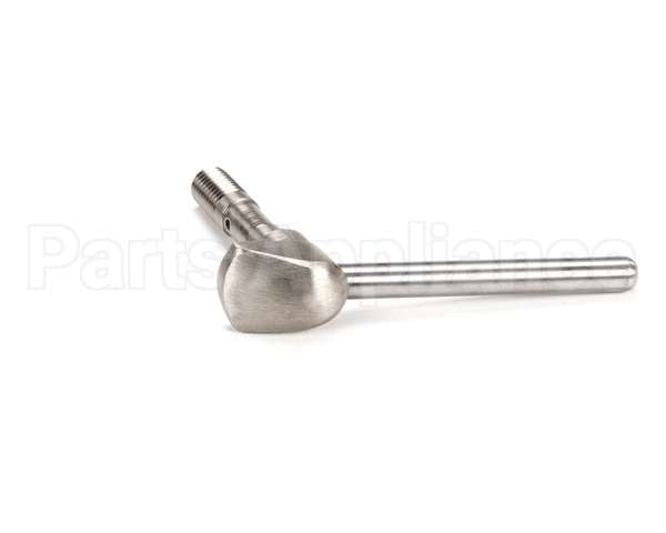 00-065922-00020 Hobart Bowl,Clamp Lh,Rh