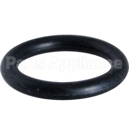 00-067500-00009 Compatible Hobart O-Ring, 1" Od, 3/4" Id, Blk