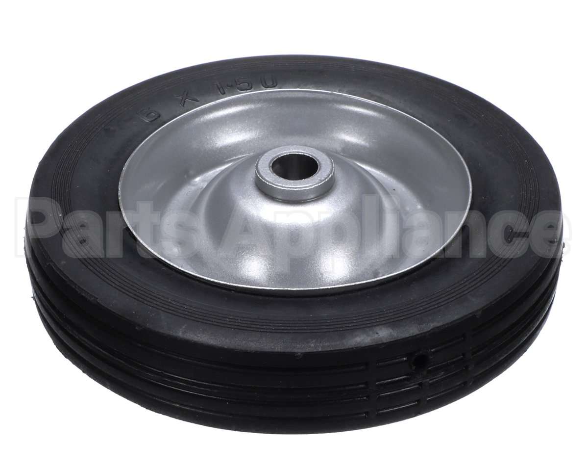 00-068881-00013 Hobart Wheel Rear
