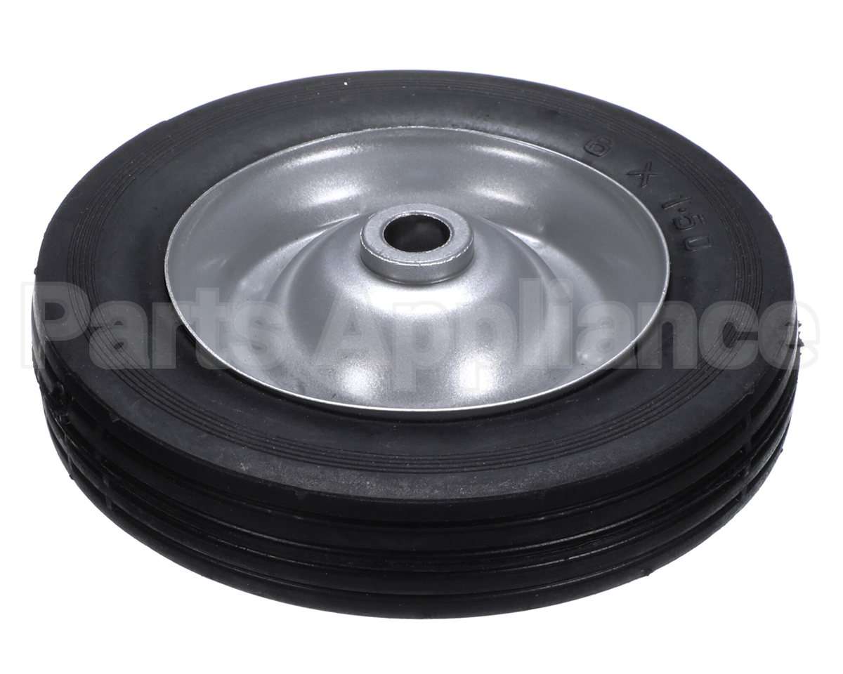 00-068881-00013 Hobart Wheel Rear