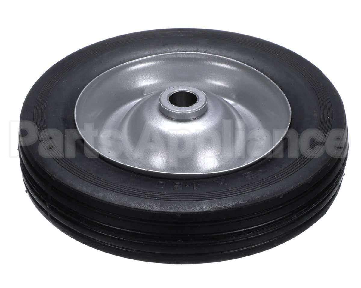 00-068881-00013 Hobart Wheel Rear