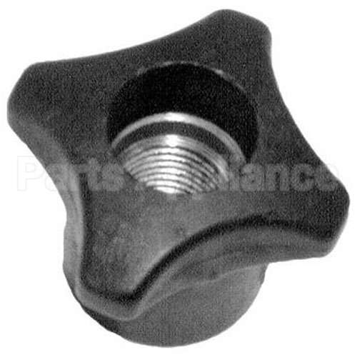 00-070198 Compatible Hobart Lock Knob 1 L D