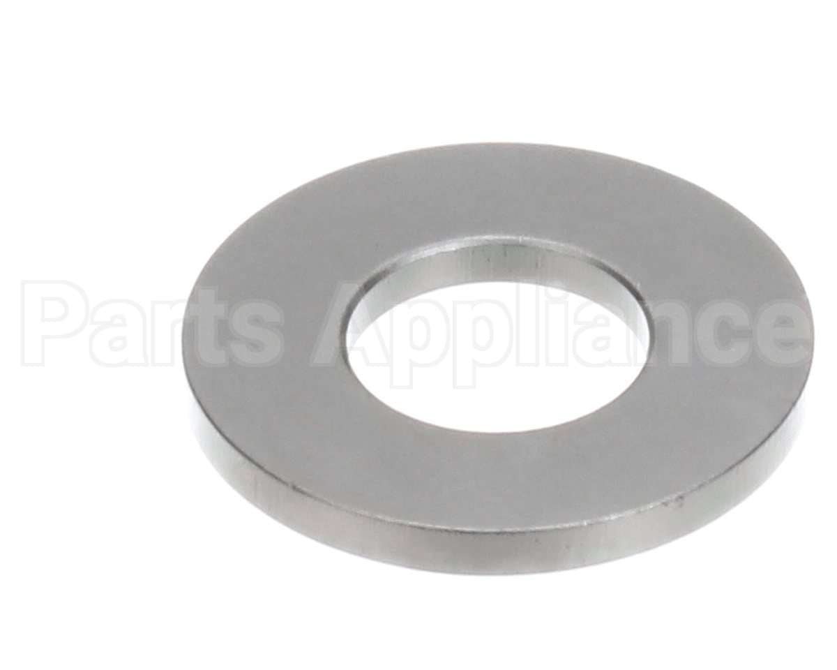 00-070290 Hobart Washer