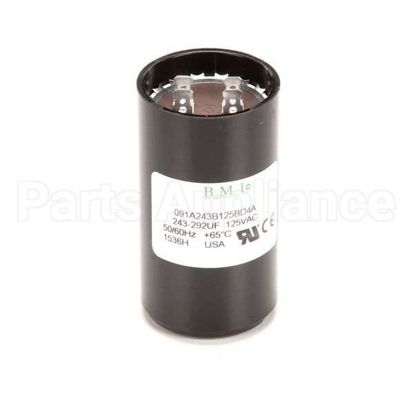 00-070487-00001 Compatible Midwest Appliance Parts Capacitor