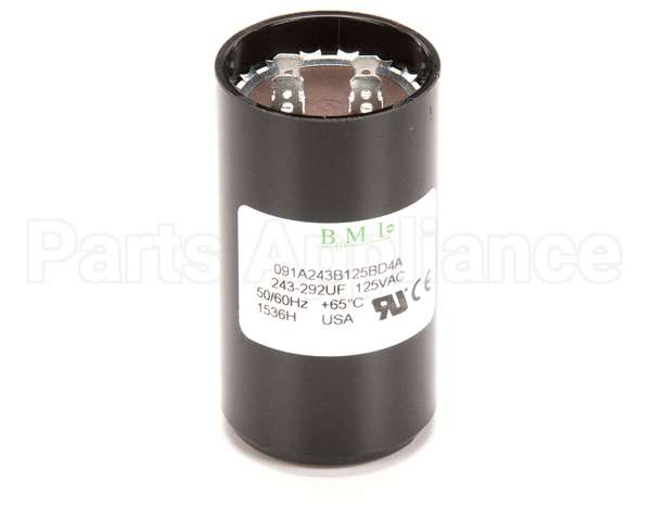 00-070487-00001 Hobart Capacitor