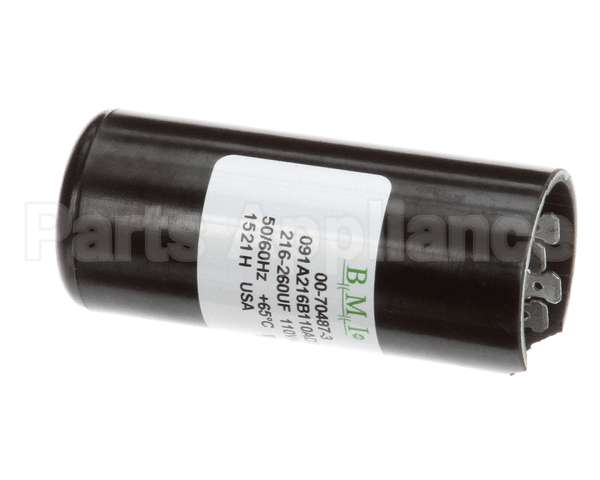 00-070487-00003 Hobart Capacitor