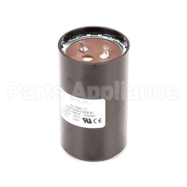 00-070487-00017 Compatible Midwest Appliance Parts Capacitor