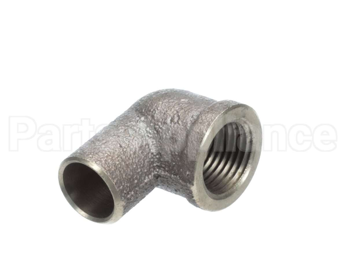 00-074957 Hobart Elbow,1/2 X 90 Deg