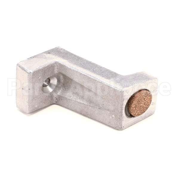 00-076877 Compatible Midwest Appliance Parts Short Foot