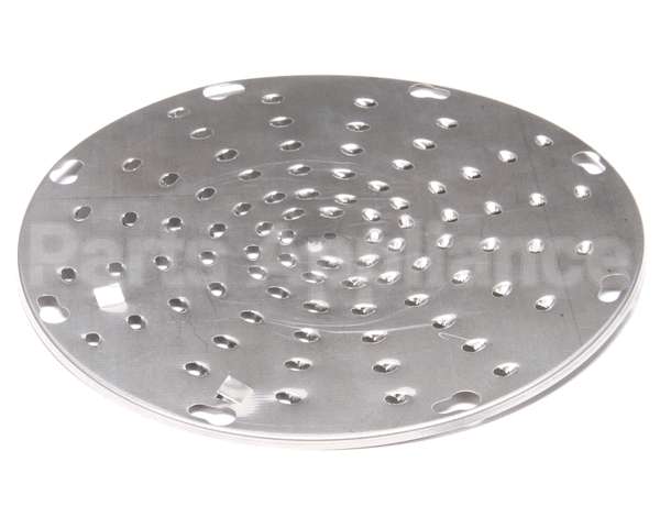 00-077045 Hobart Shredder Plate 3/16